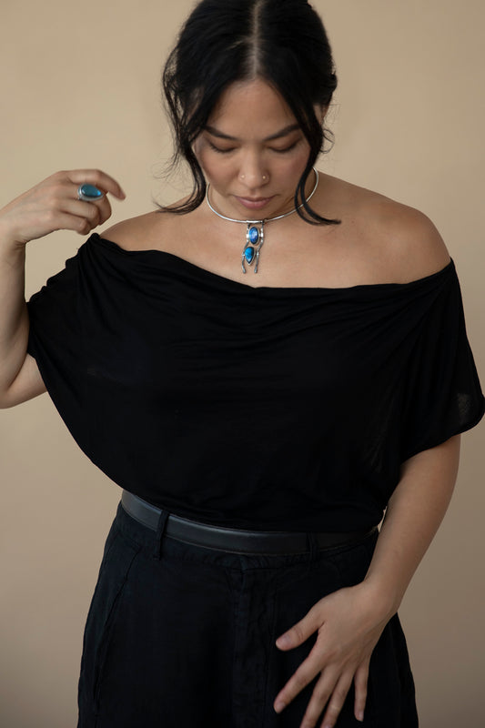 Balance · Labradorite