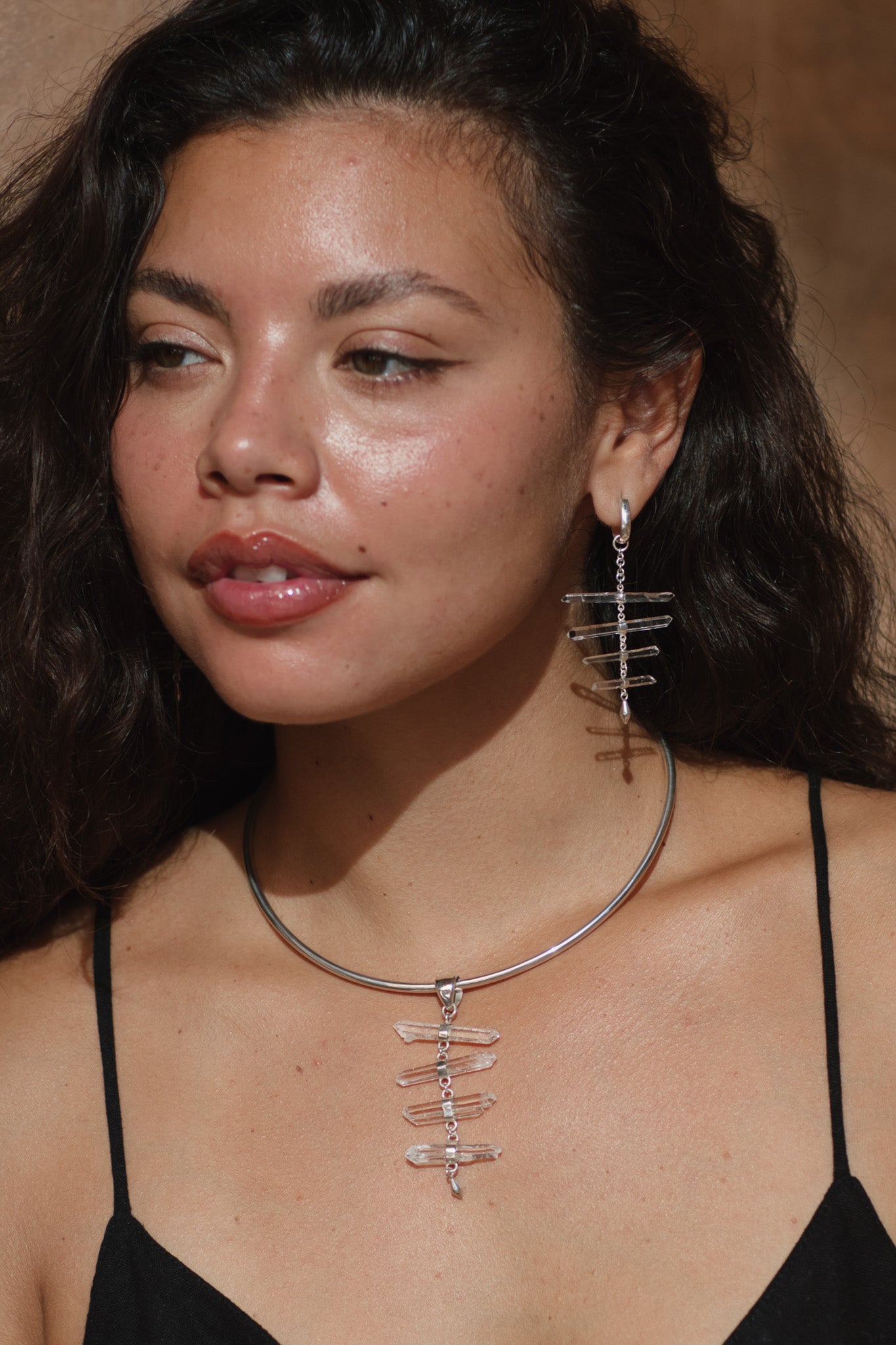 Dragonfly · Quartz