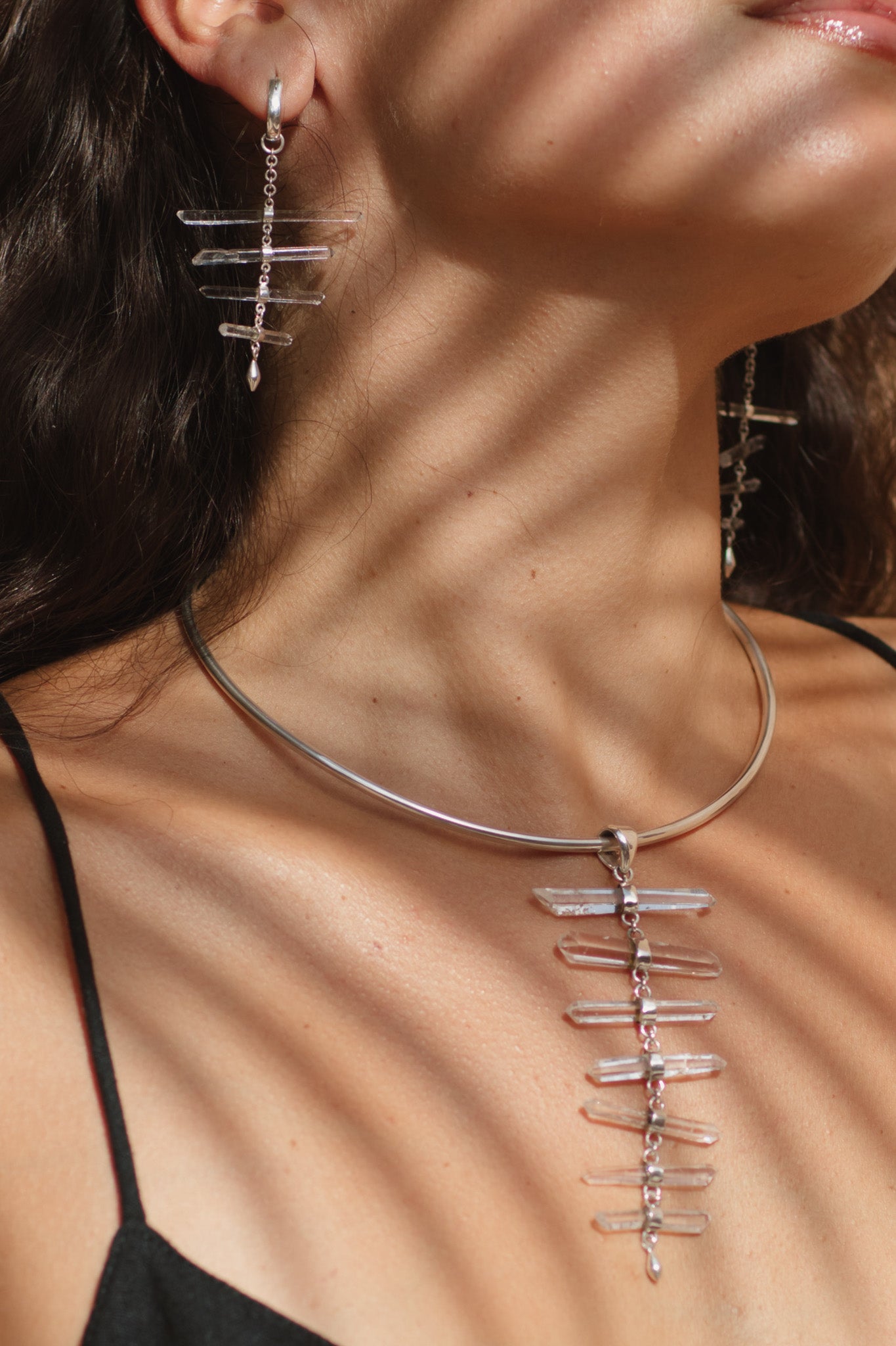 Dragonfly · Quartz