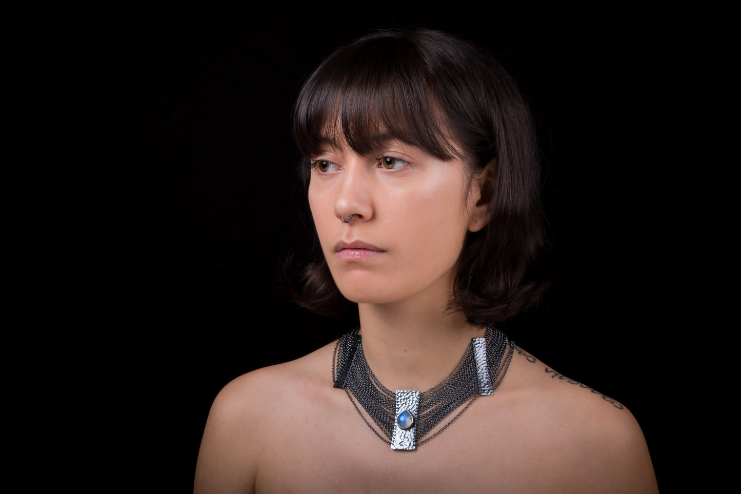 Lineage Collar