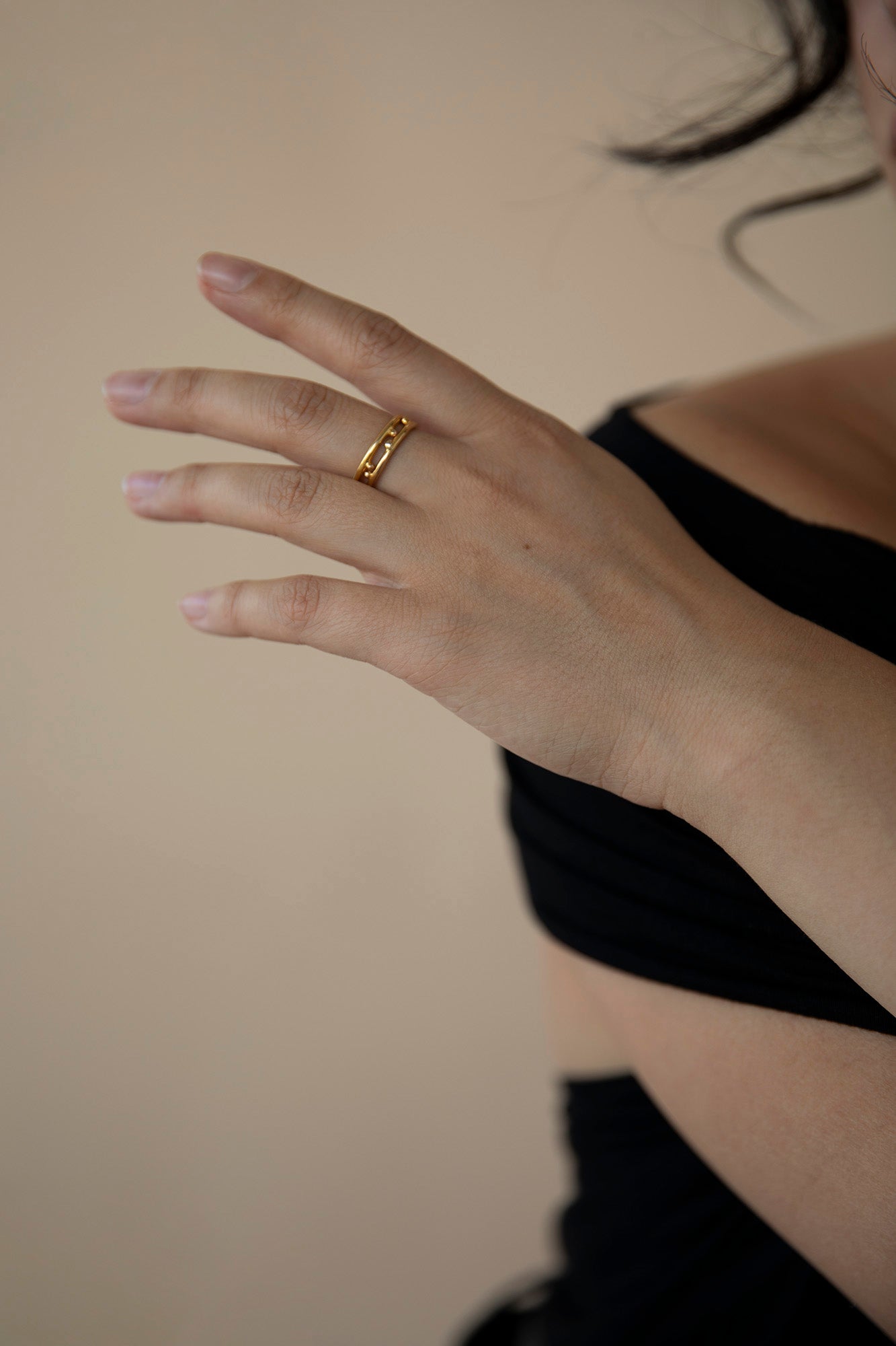 Nabi · Gold