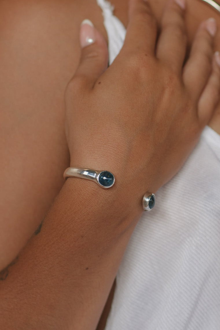 Reflections Cuff