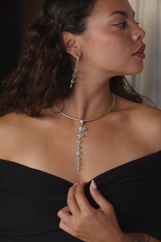 Dragonfly · Chlorine Quartz