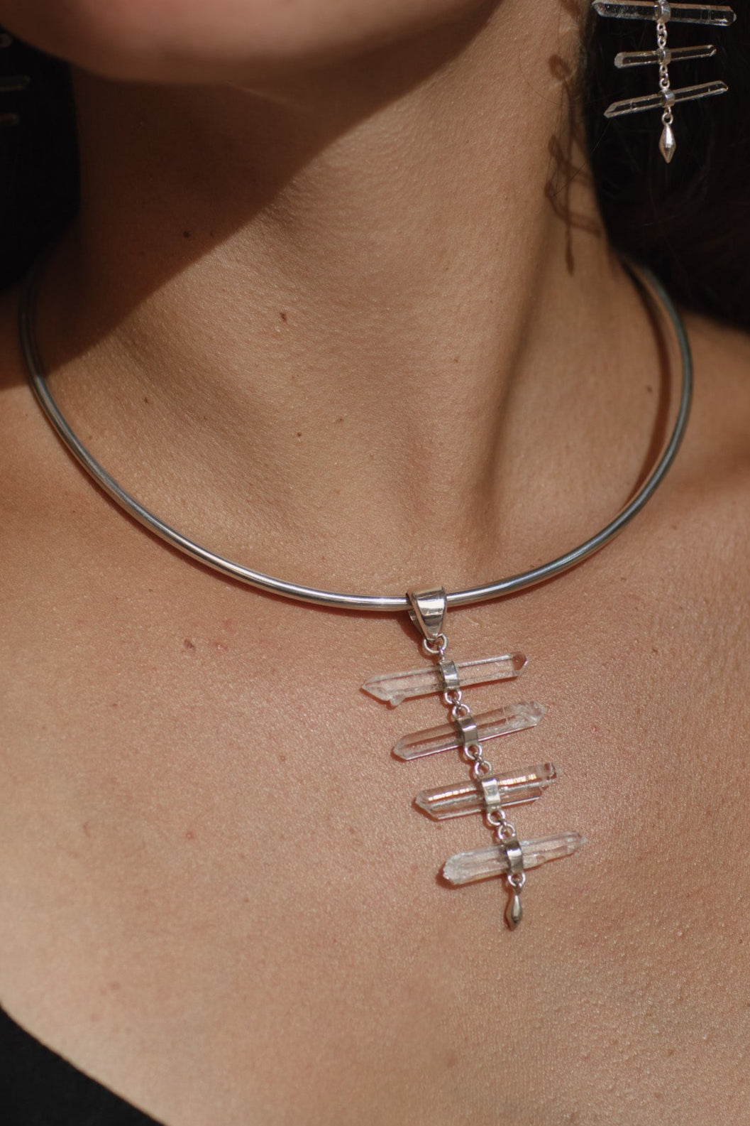 Dragonfly · Quartz