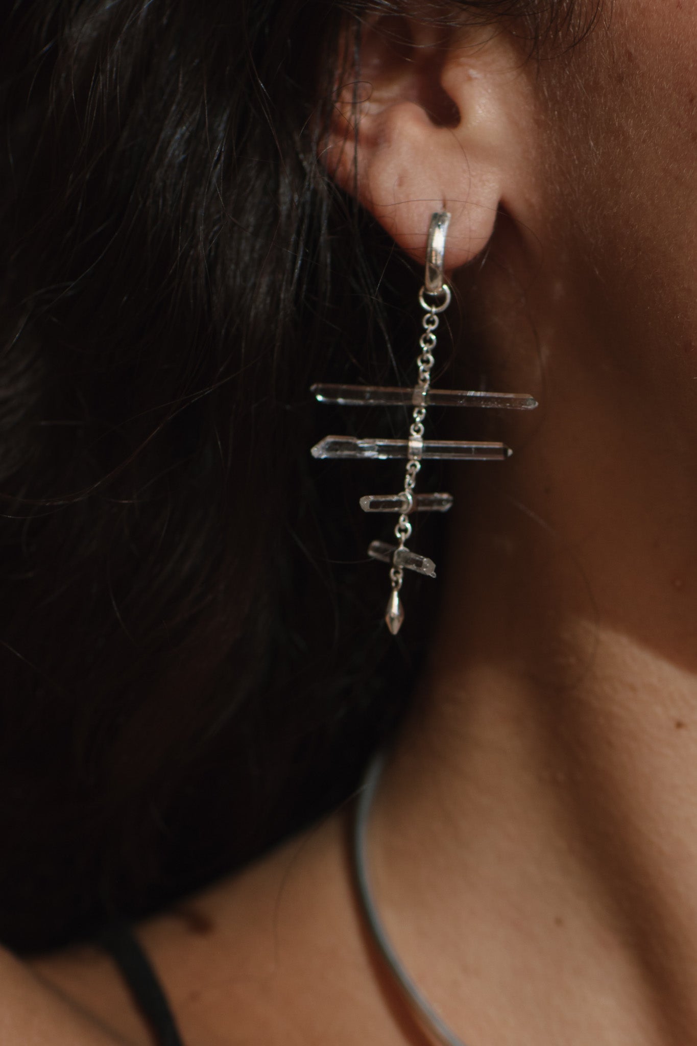 Dragonfly · Quartz