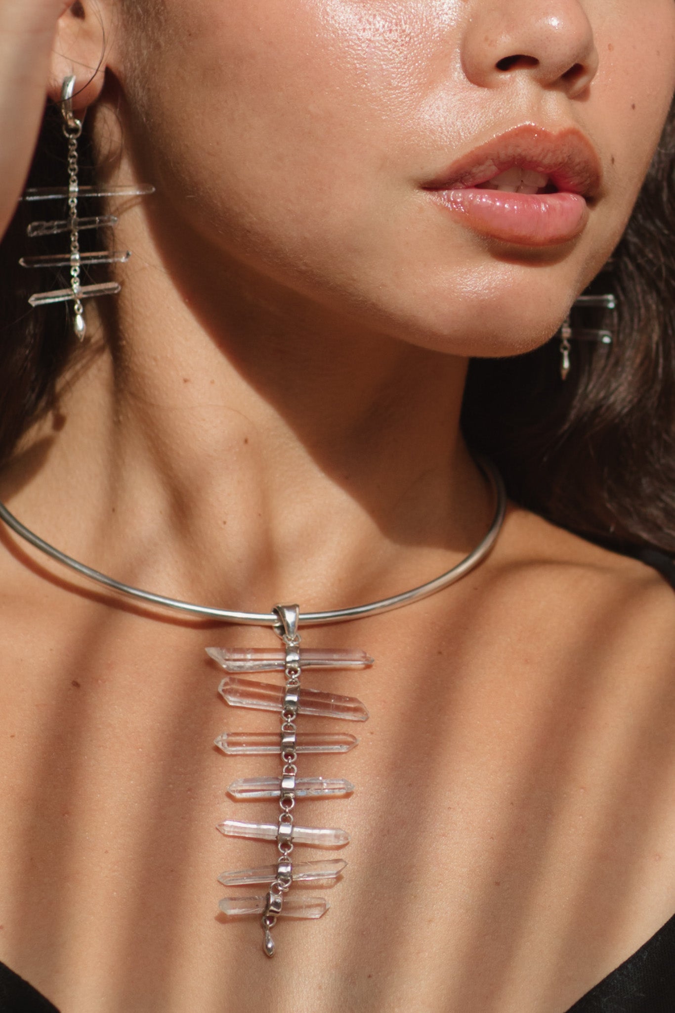 Dragonfly · Quartz