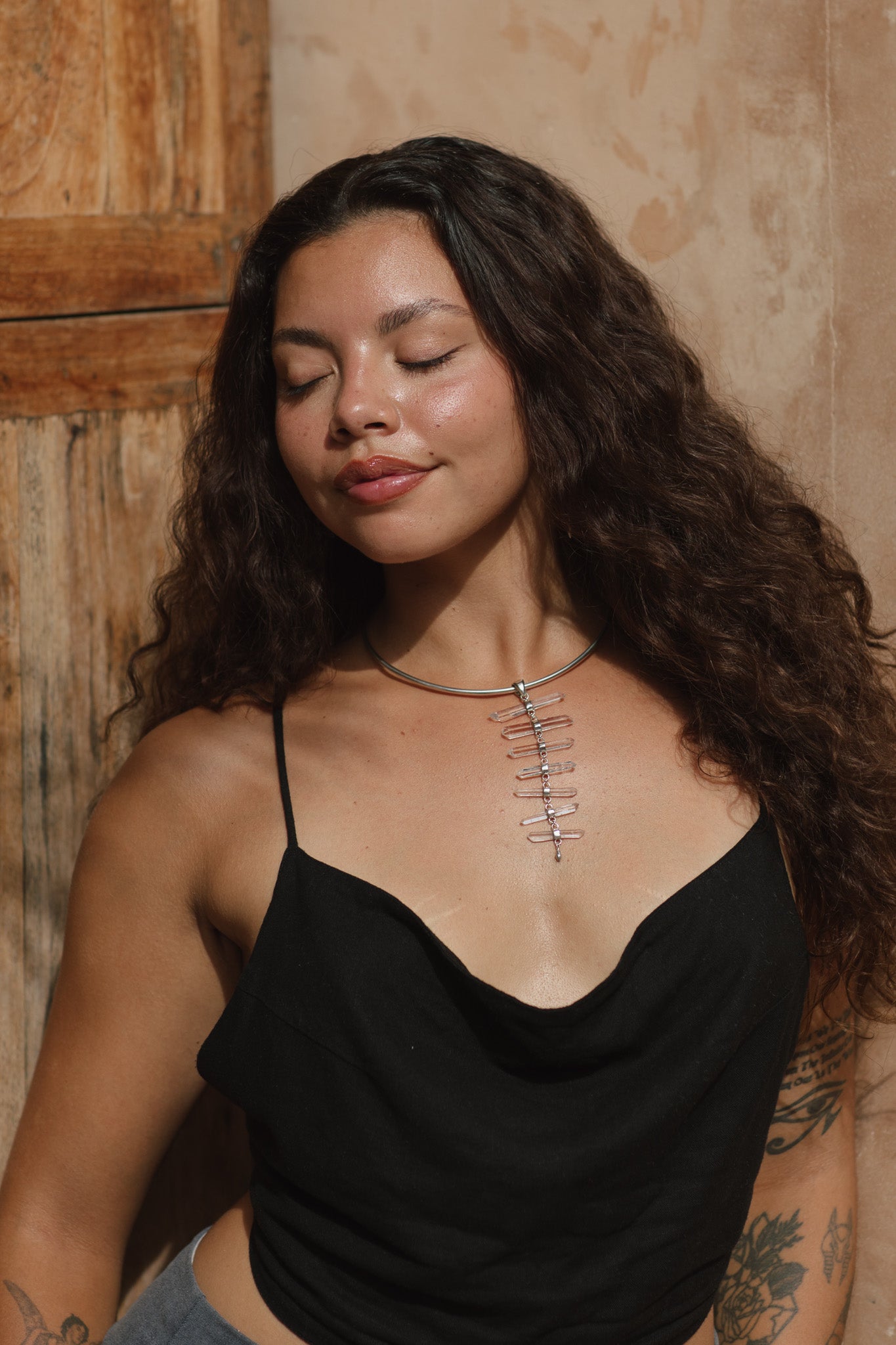 Dragonfly · Quartz