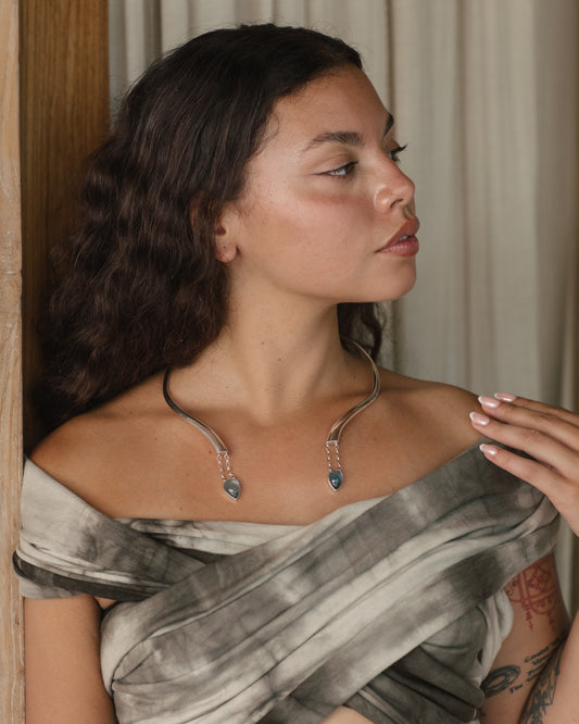 Reflections · Aquamarine