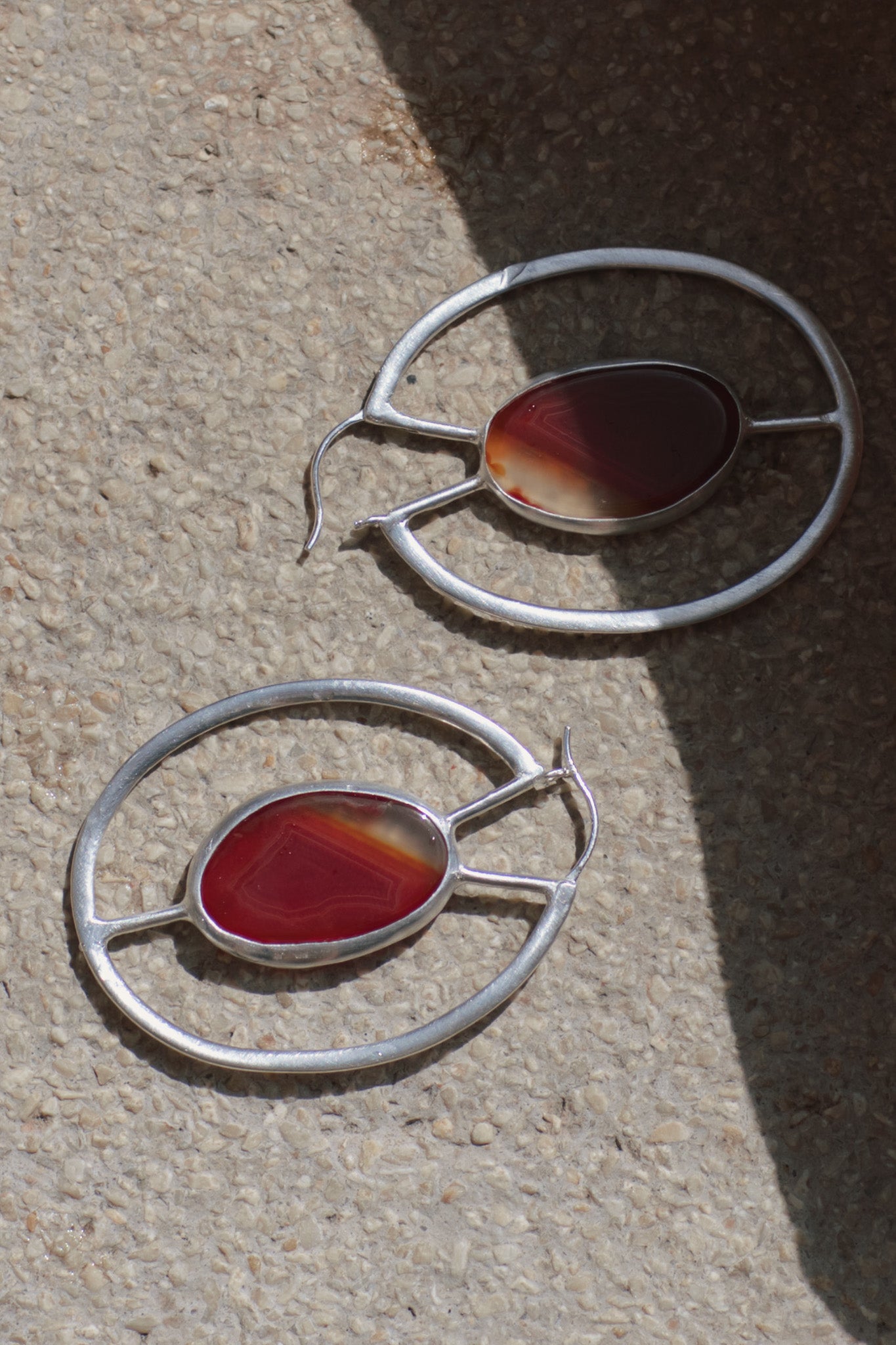 Venus Hoops