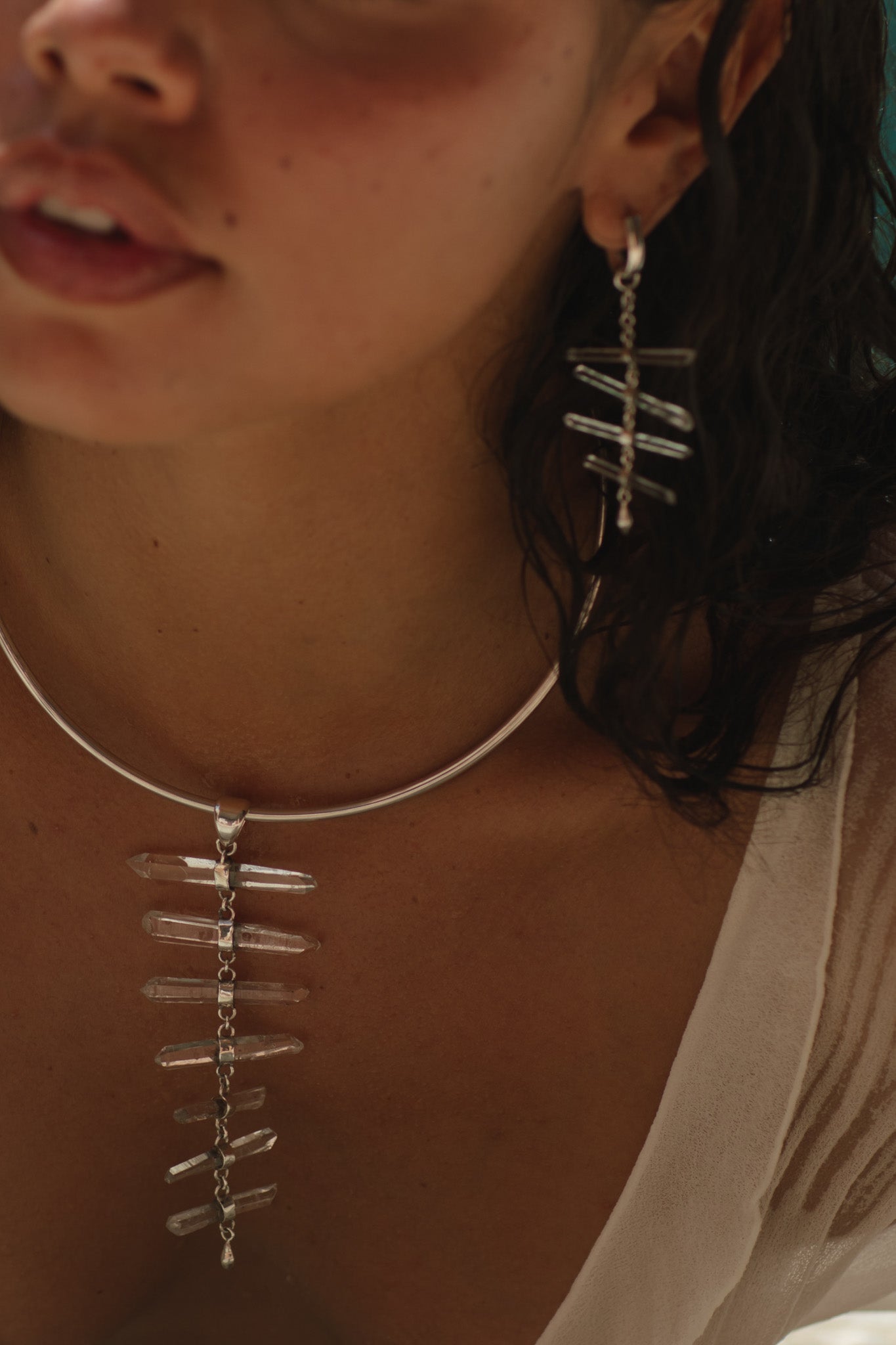 Dragonfly · Quartz