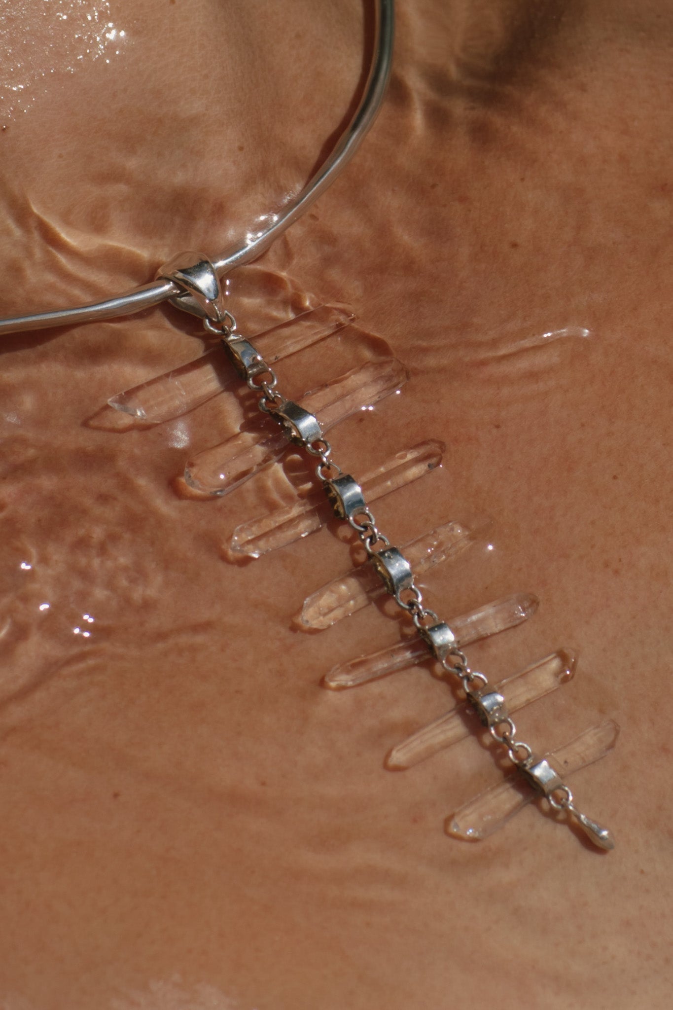 Dragonfly · Quartz