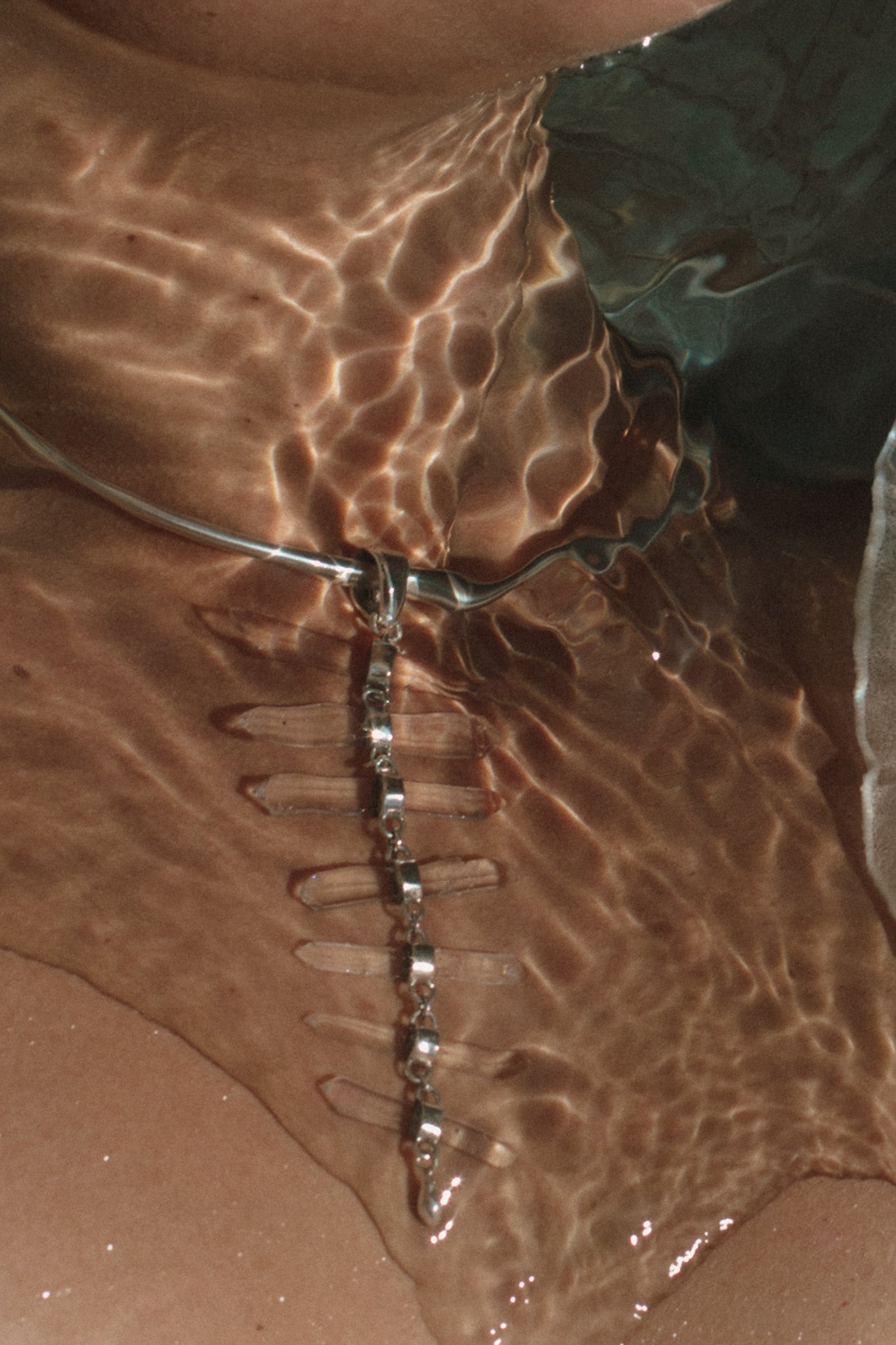 Dragonfly · Quartz