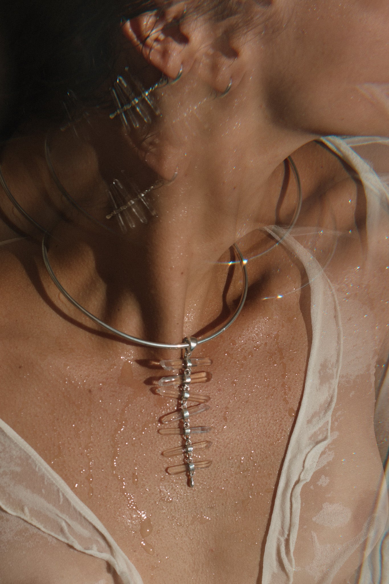 Dragonfly · Quartz
