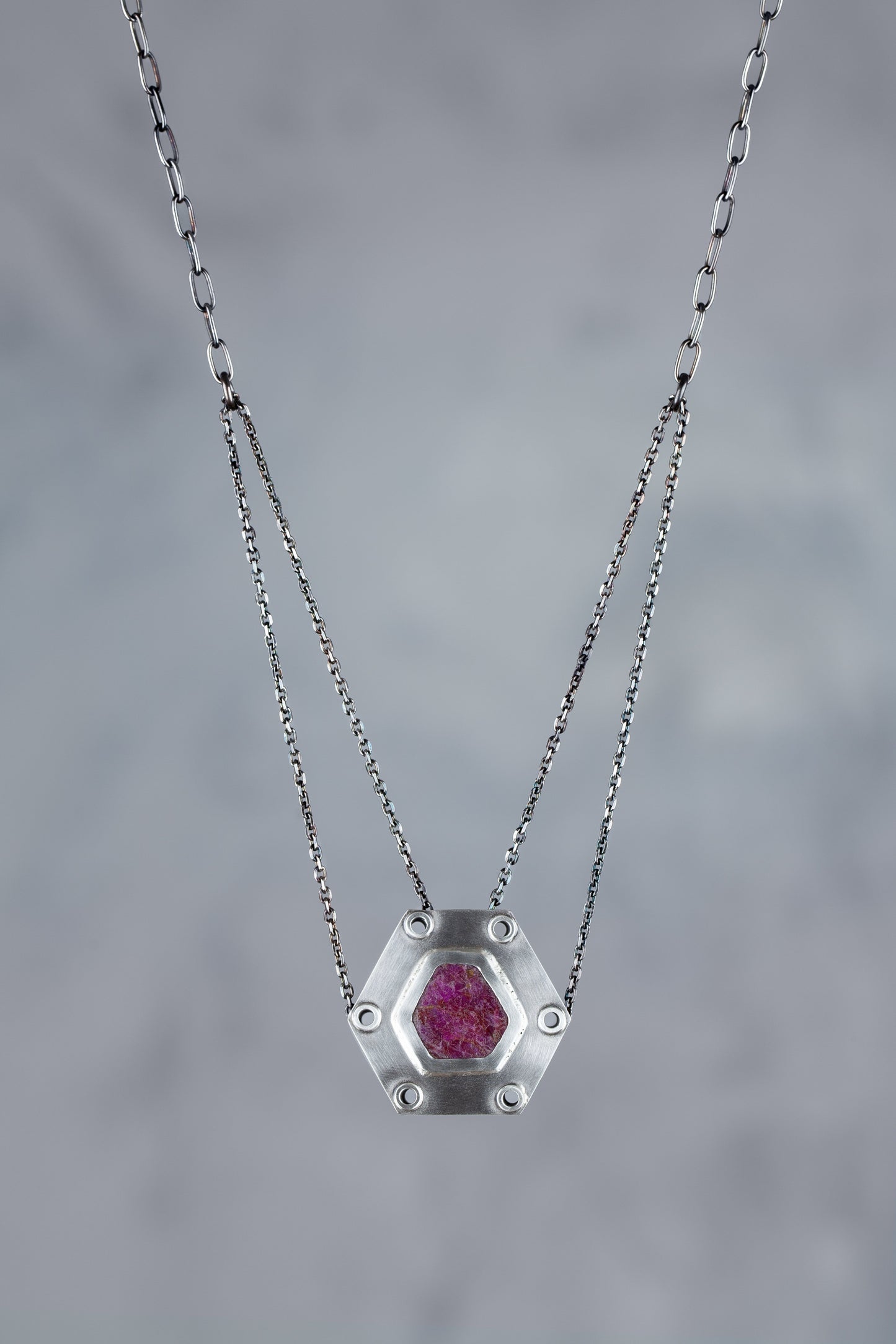 Ruby Crystal Industrial