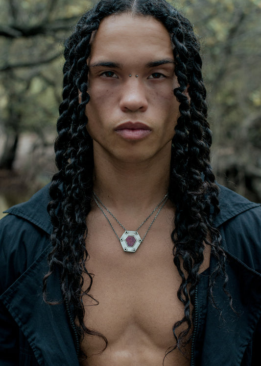 Ruby Crystal Industrial