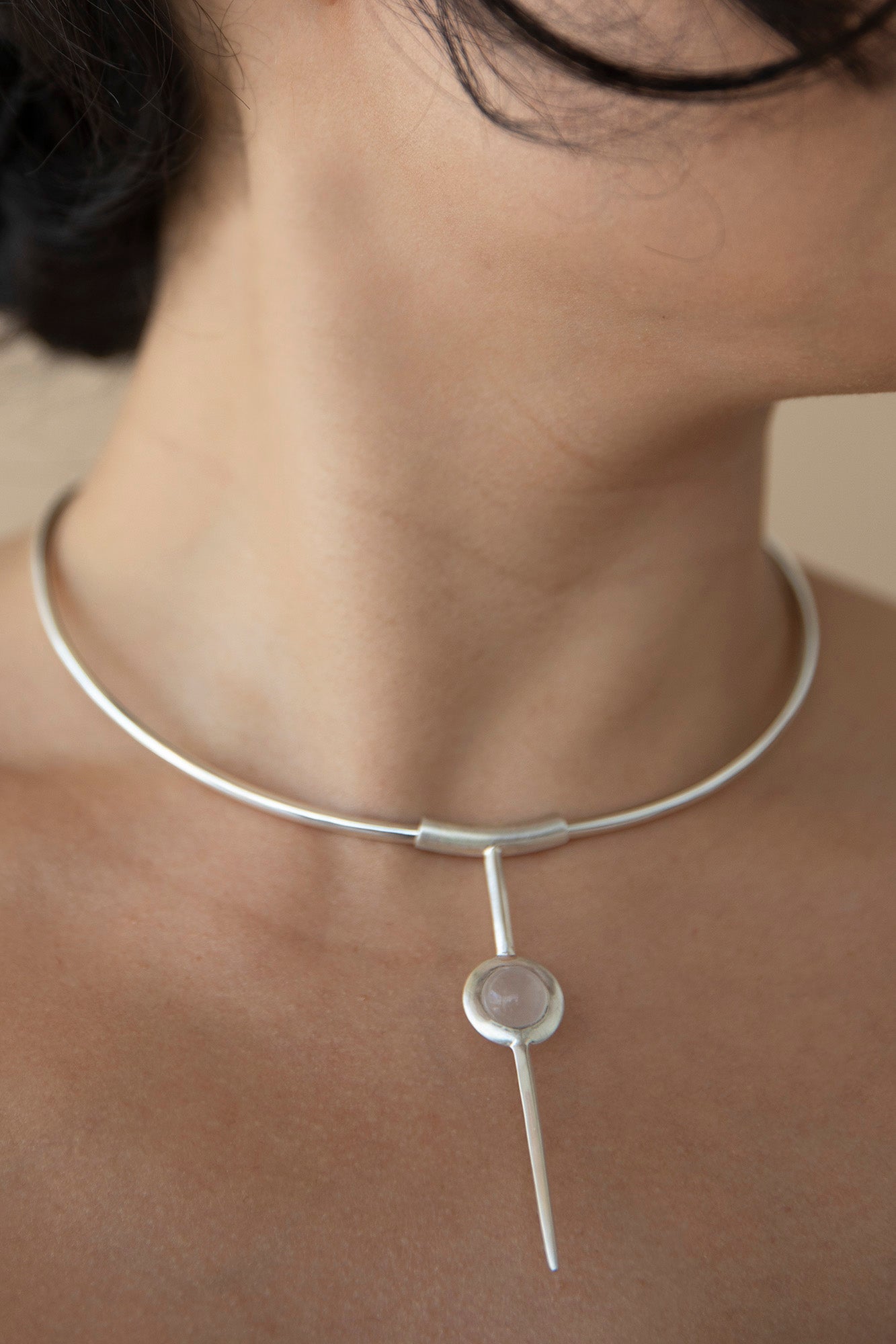 Sword · Collar