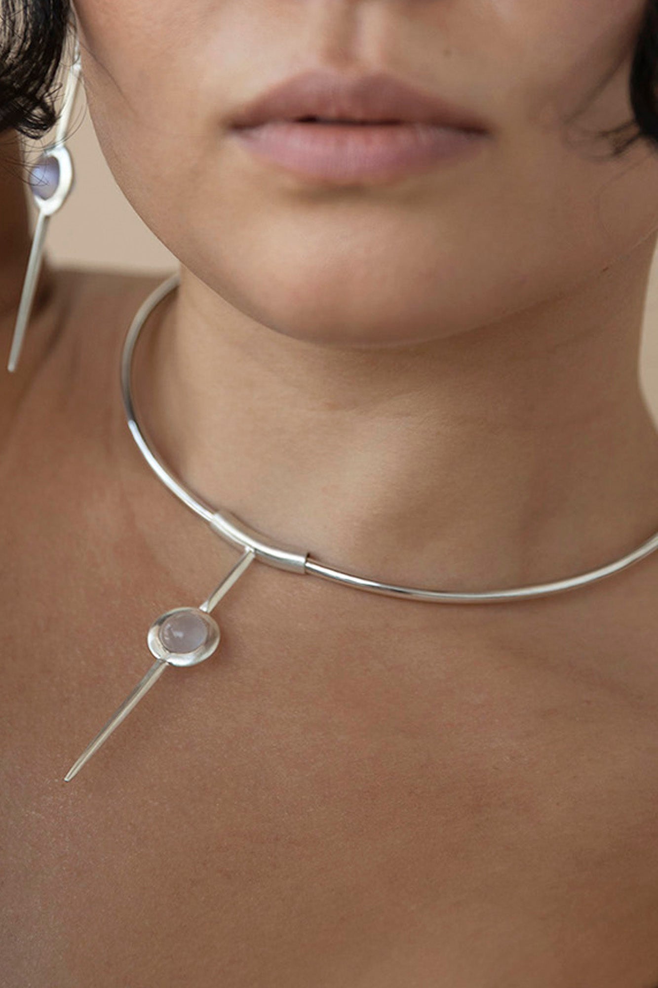 Sword · Collar