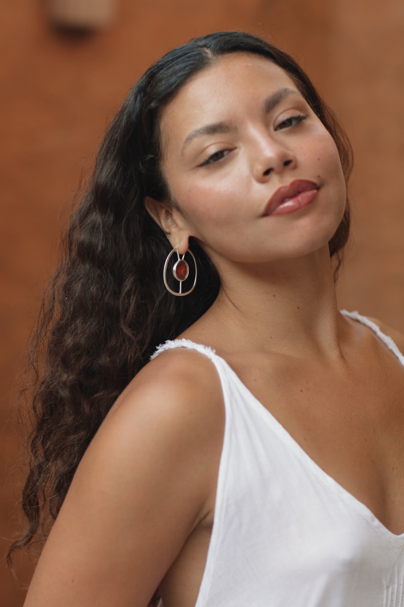 Venus Hoops