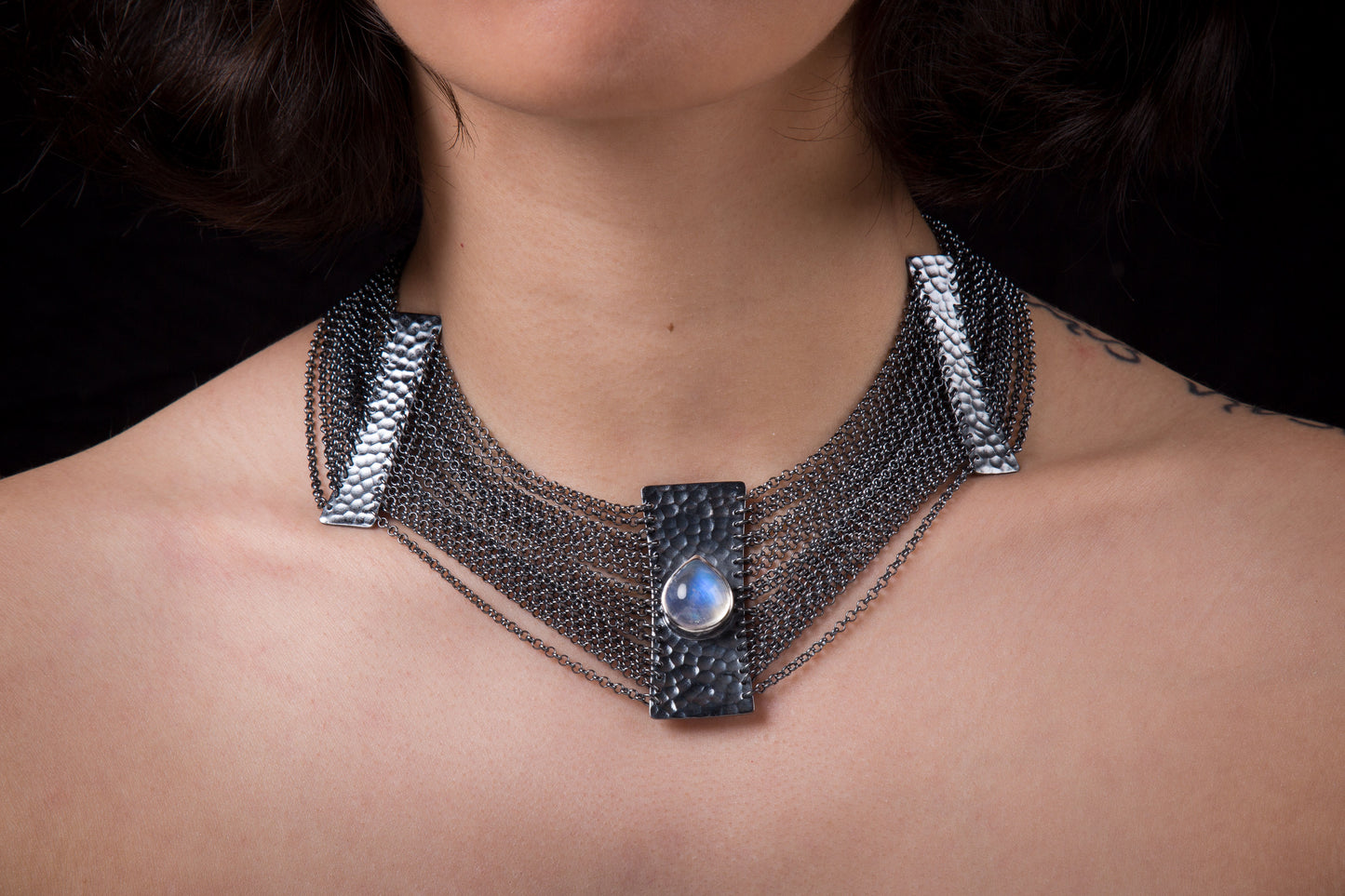 Lineage Collar