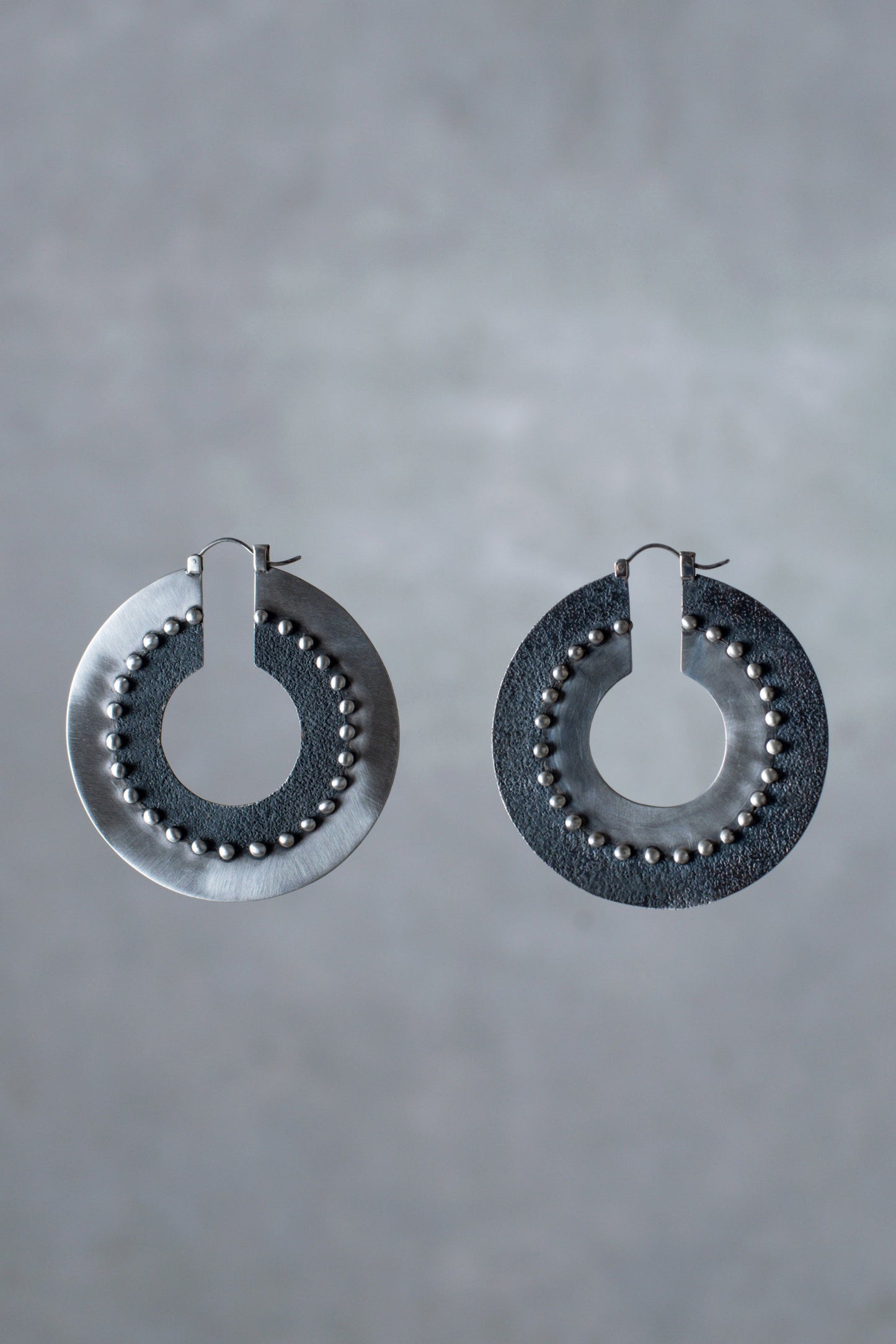 Inverse Hoops