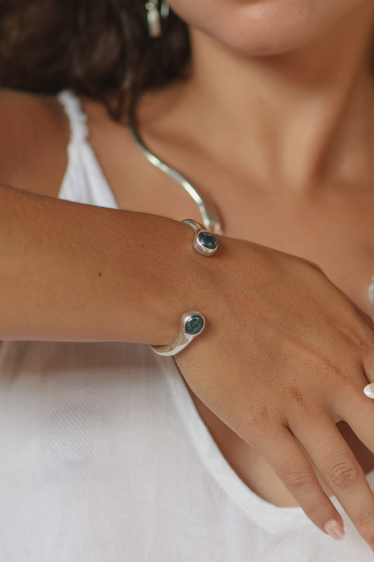 Reflections Cuff