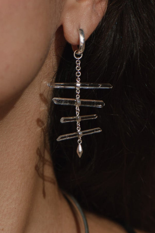 Dragonfly · Quartz