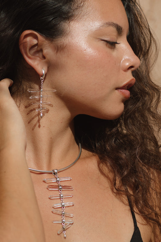 Dragonfly · Quartz