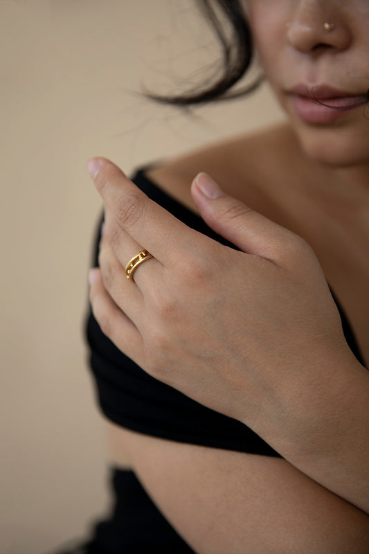 Nabi · Gold