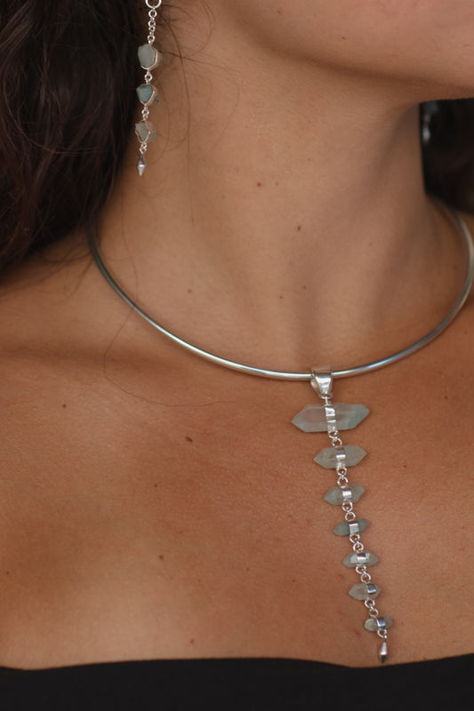 Dragonfly · Chlorine Quartz