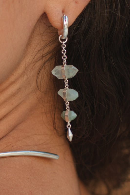 Dragonfly · Chlorine Quartz