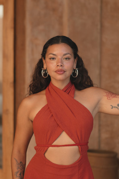 Snake Hoops