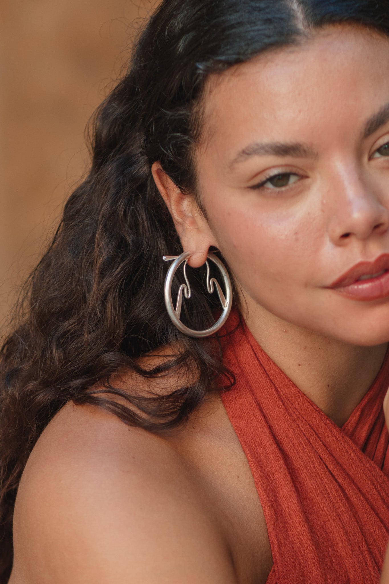 Snake Hoops
