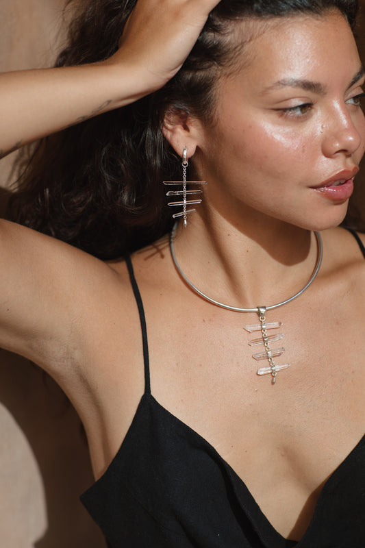 Dragonfly · Quartz