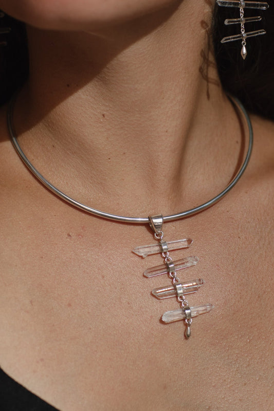Dragonfly · Quartz