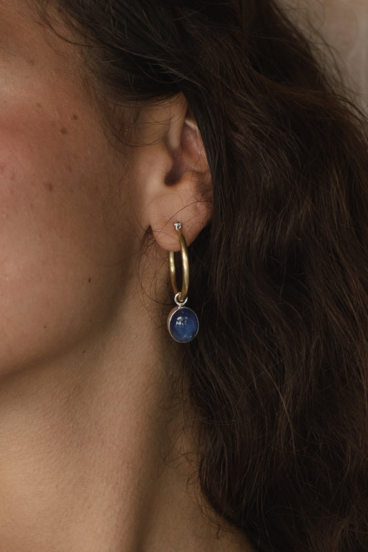 Mirror · Tanzanite