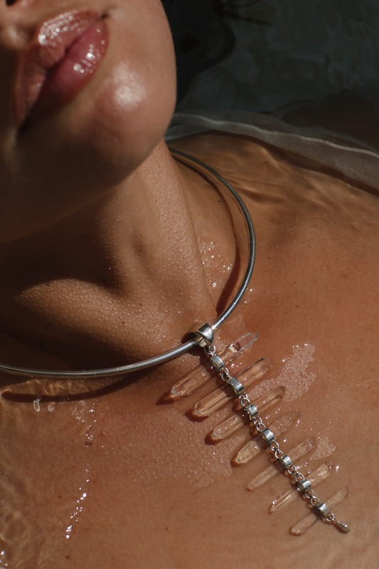 Dragonfly · Quartz