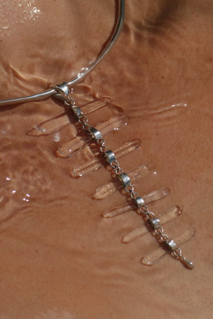 Dragonfly · Quartz