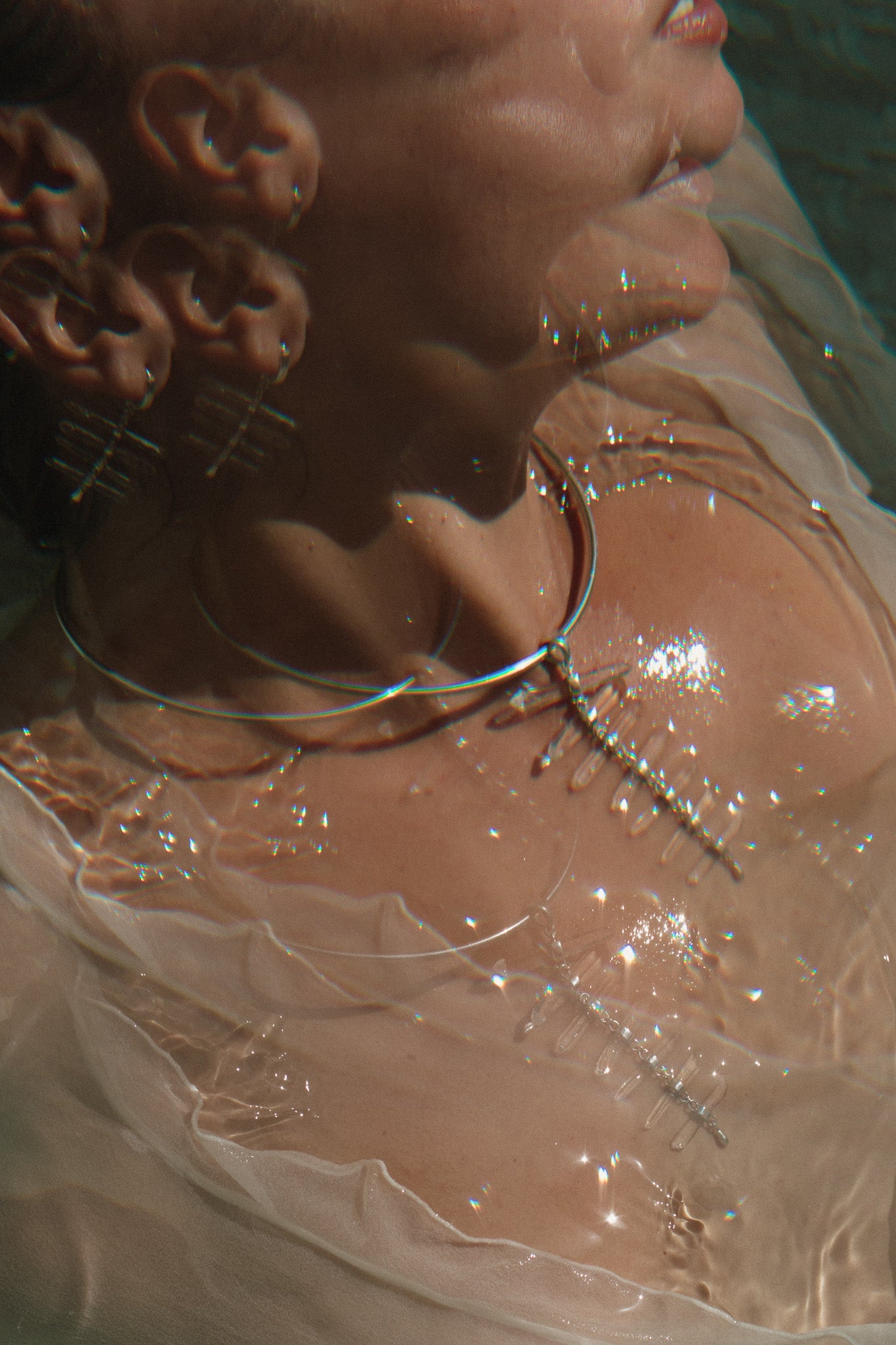 Dragonfly · Quartz