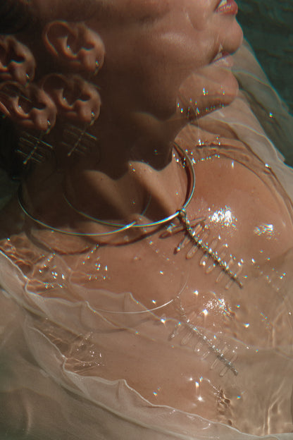 Dragonfly · Quartz