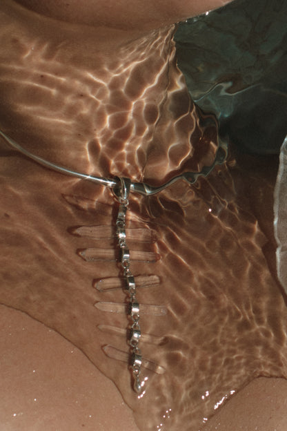 Dragonfly · Quartz