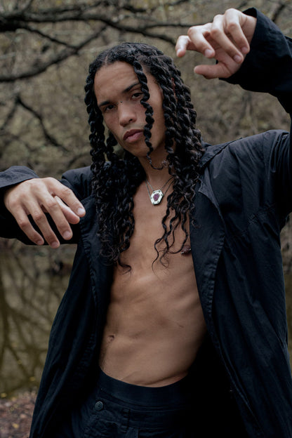 Ruby Crystal Industrial