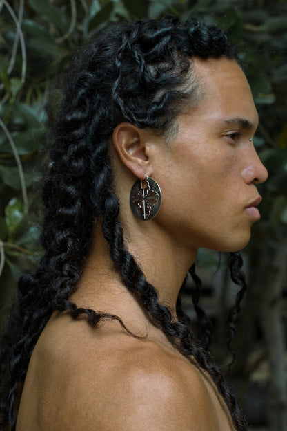 Scepter Hoops