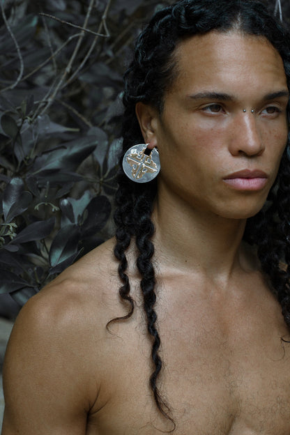 Scepter Hoops