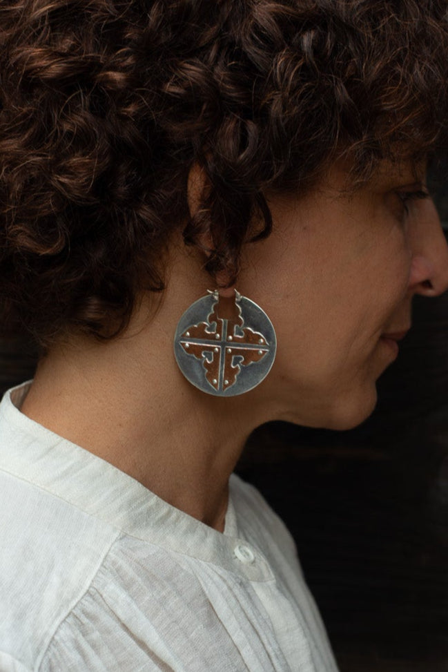 Scepter Hoops
