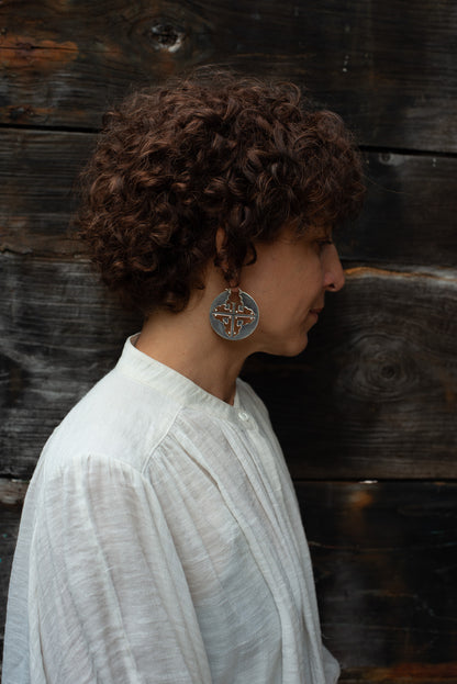 Scepter Hoops