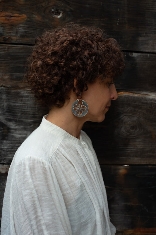 Scepter Hoops