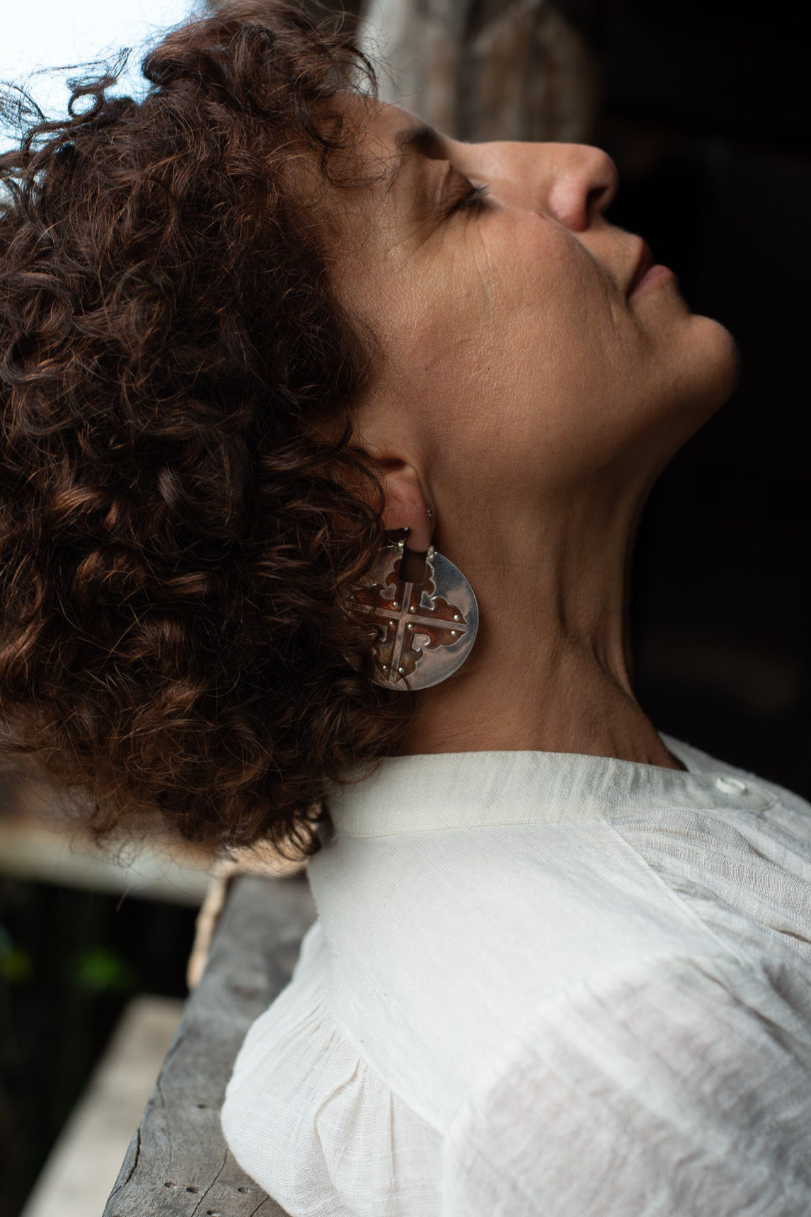 Scepter Hoops