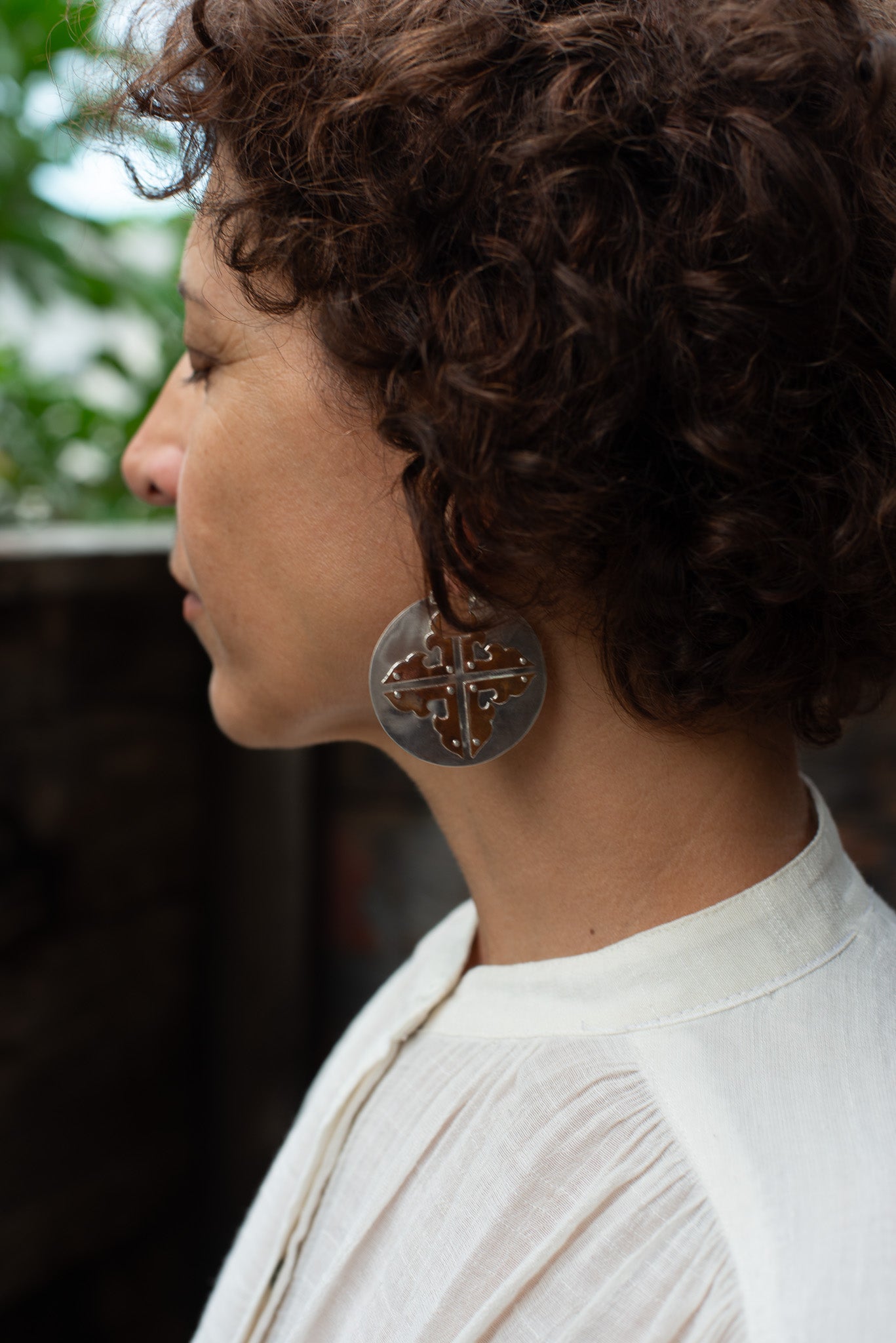 Scepter Hoops