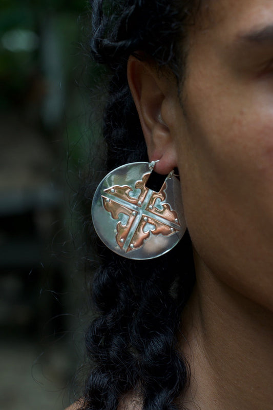 Scepter Hoops