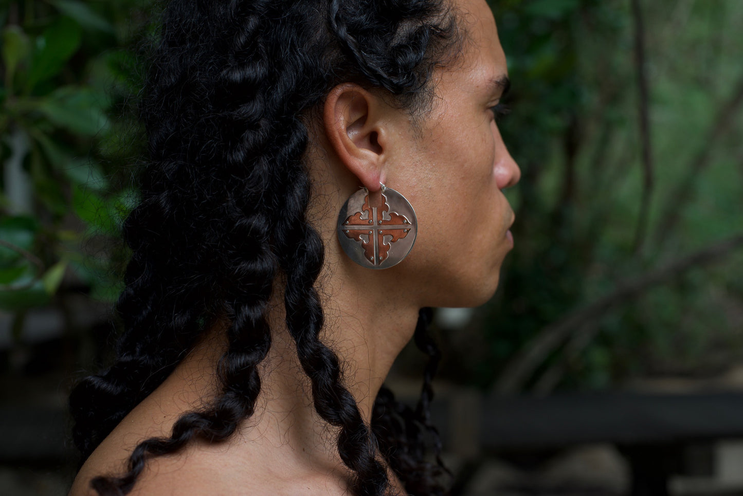 Scepter Hoops